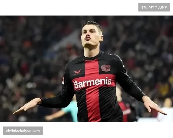 勒沃库森3421阵型稳固，希克支点作用明显